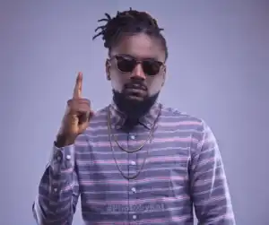 Samini - Mama (Prod. by Kwik Action)